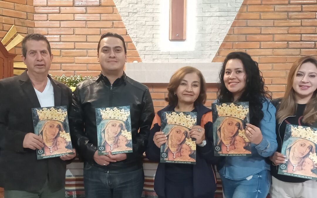 Reconocimiento al Personal por Código de Convivencia