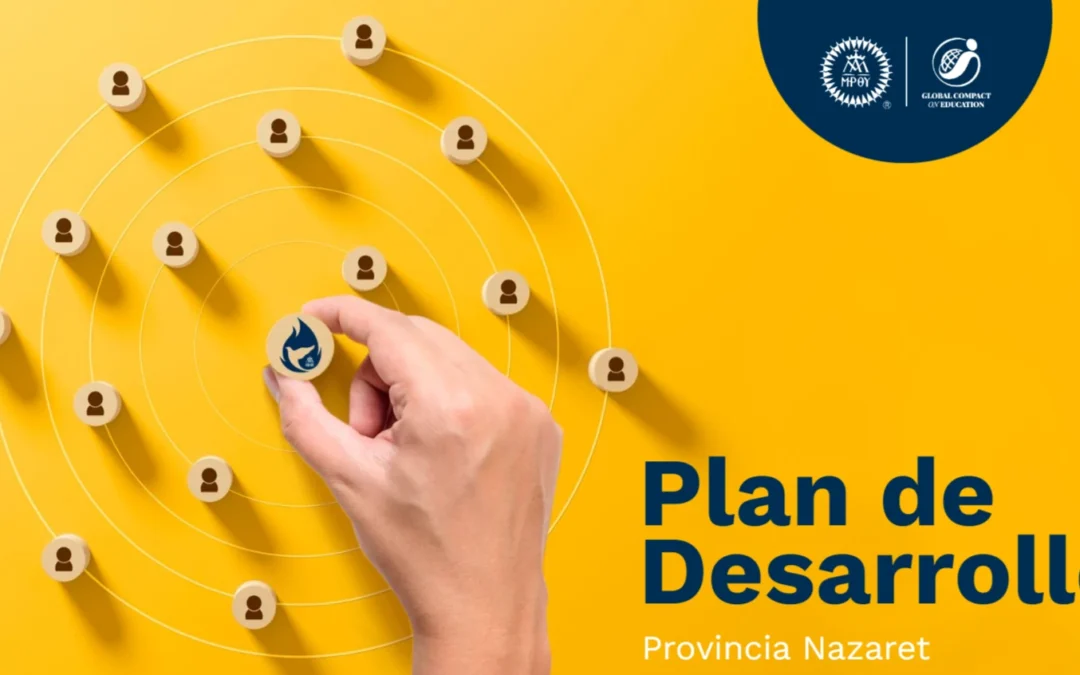 Plan de Desarrollo Provincial
