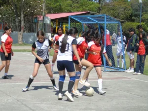 Campeonato de Deportes