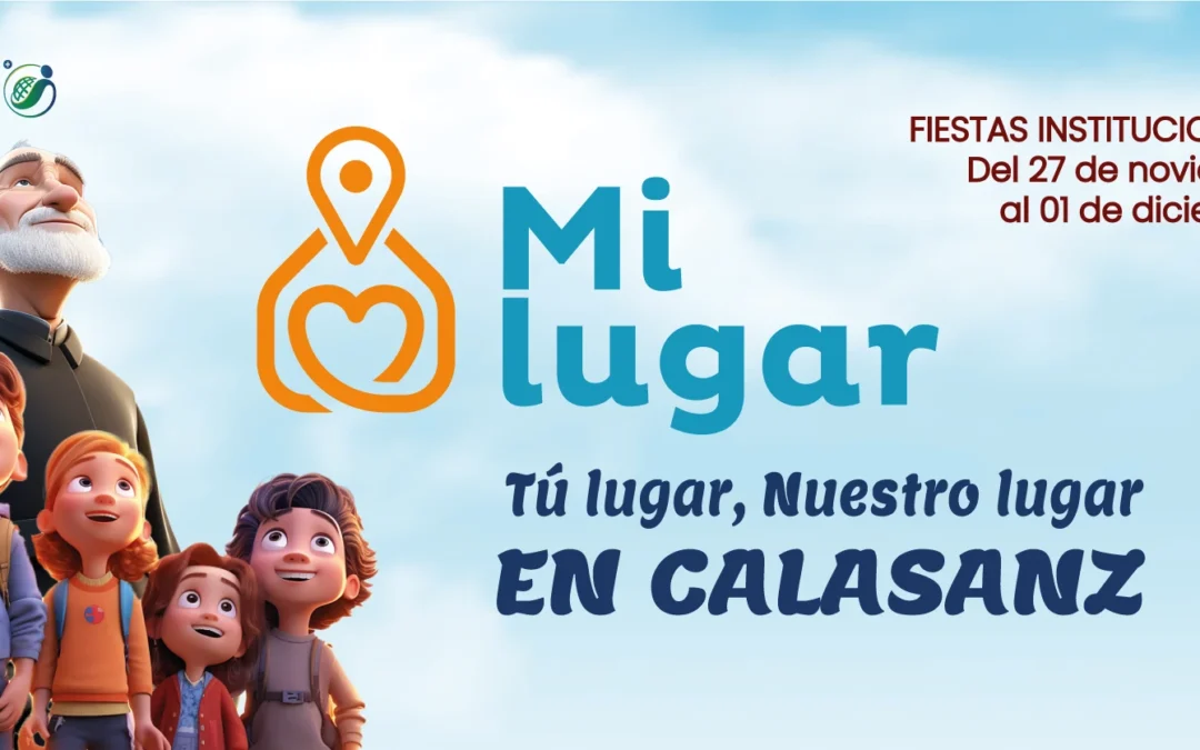 Fiestas Institucionales 2023