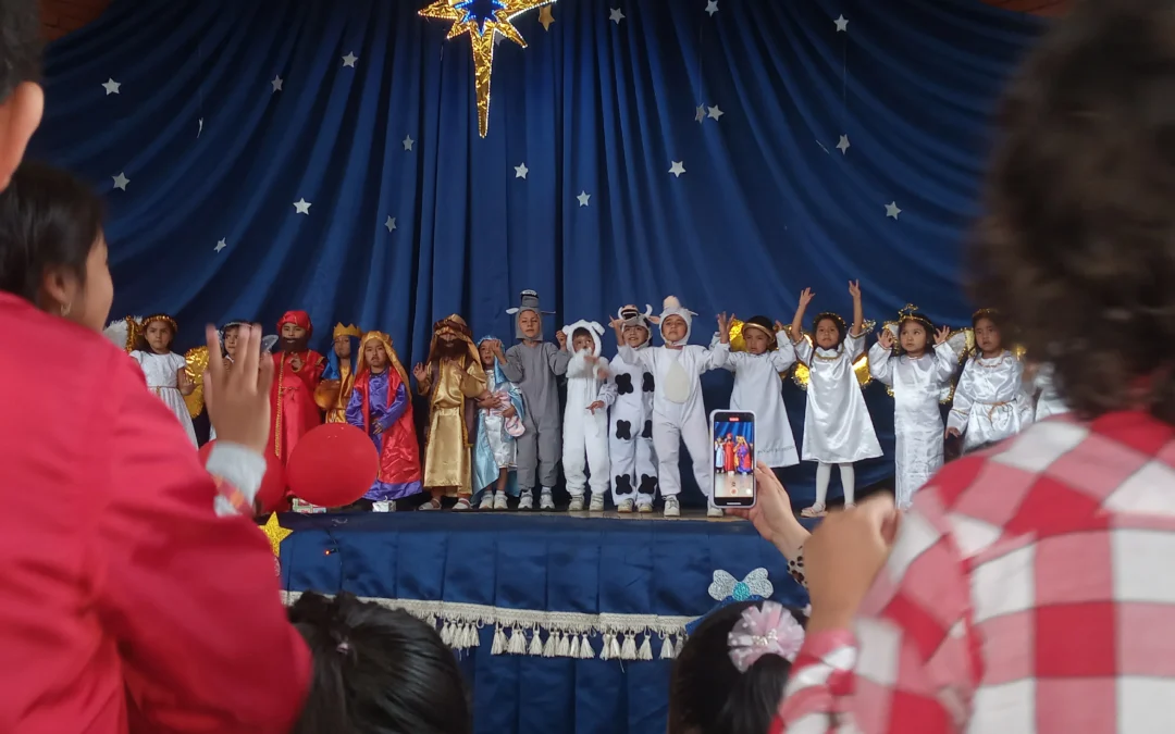 Programa de Navidad