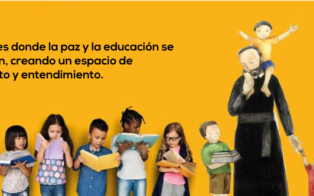 Momento Cultural en el Día Internacional de la Educación