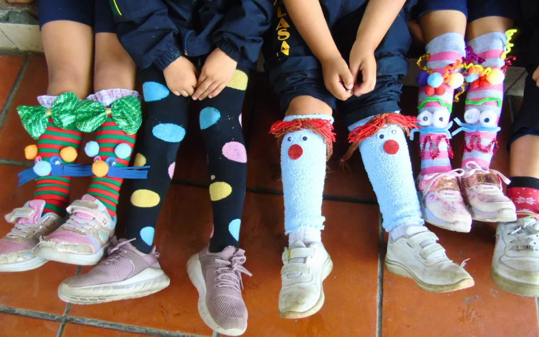 Día del Niño en Calasanz