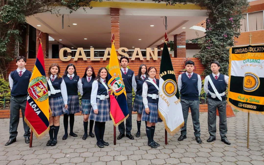 Cuadro de Honor | Colegio Matutino