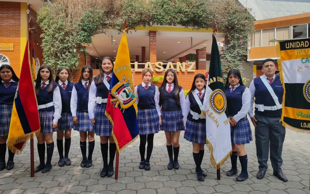 Cuadro de Honor | Colegio Nocturno