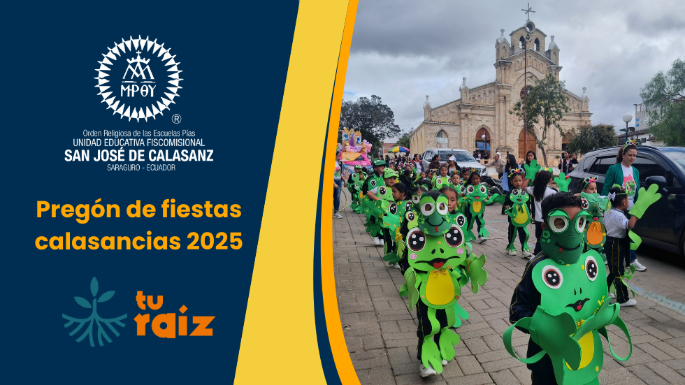 Pregón de Fiestas – Un inicio lleno de alegría, tradición y sentido institucional