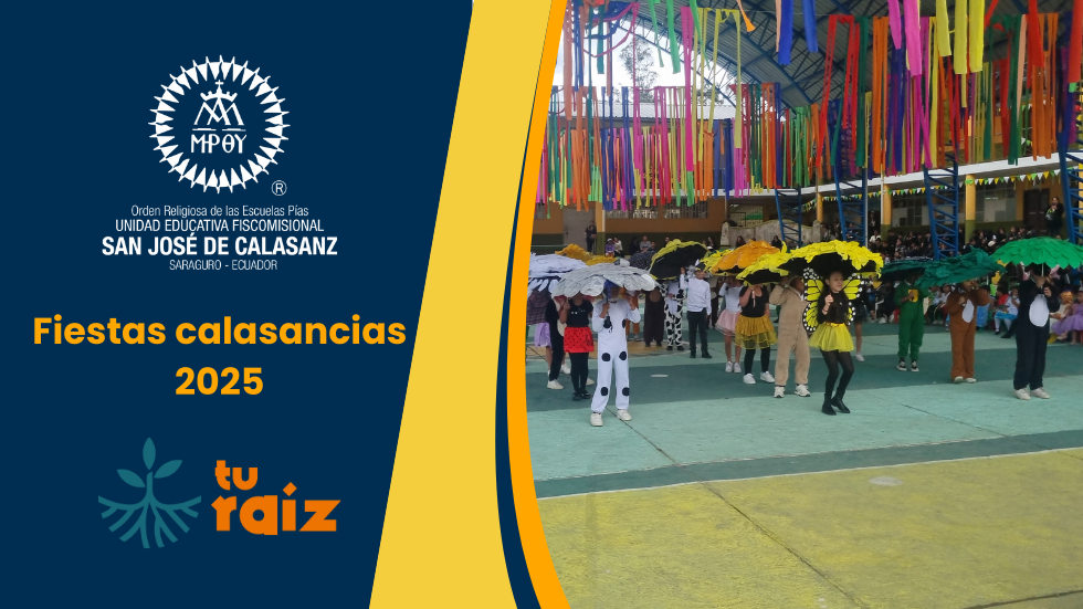 Segundo día de festividades institucionales celebra el talento y la creatividad estudiantil