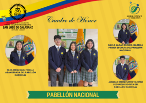 PABELLÓN NACIONÁL